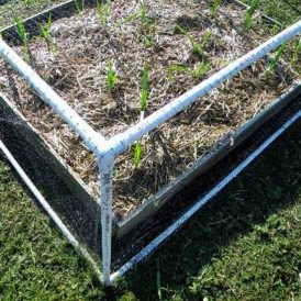 Garden Net Frames Image